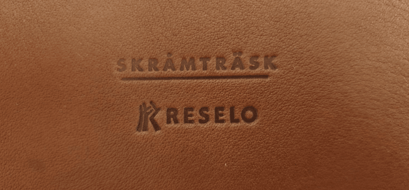 Reselo and Skråmträsk