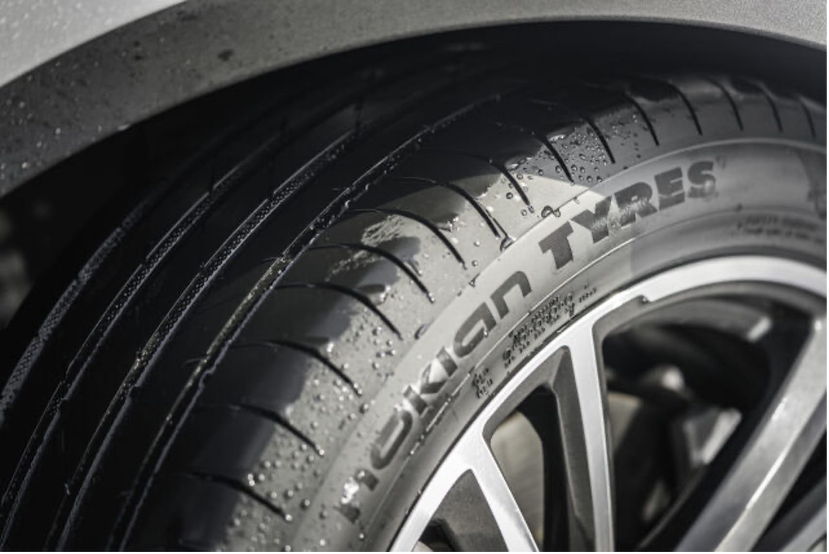Nokian tyres