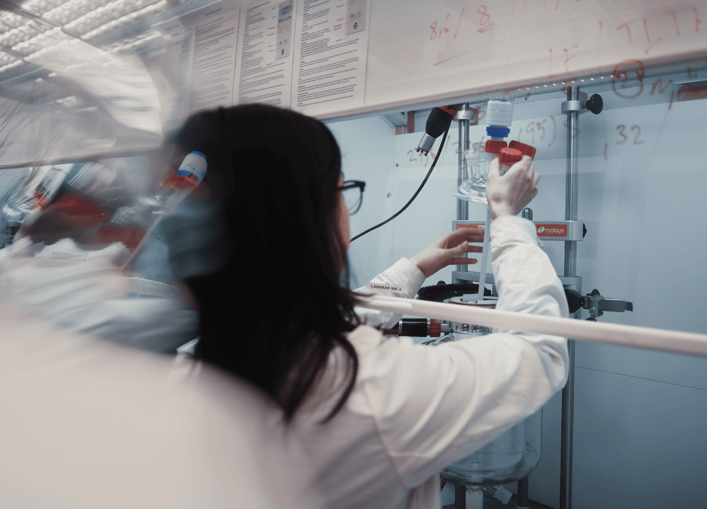 Sweden’s Innovation Ecosystem: A key to success on our Startup Journey