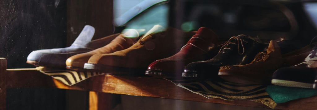 The Future of Footwear: Balancing Performance and Sustainability in Outsoles