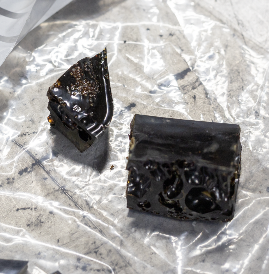 RESELO RUBBER POLYMER